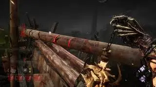 DbD - Plague - What a Mistake