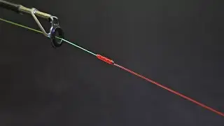 The Mahin Knot Smooth Braid to Fluorocarbon or Monofilament Leader | Quick & Easy