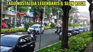 ALBUM NOSTALGIA LEGENDARIS VERSI POP & SLOW ROCK COVER || SoraMelodi  Tempat kerja 