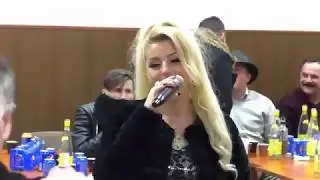 Live cu Adriana Stefan la Balul Craiilor de la Cimpa