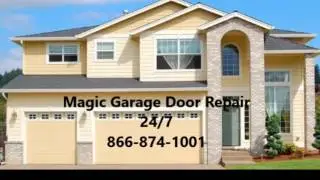 $29 Garage Door Repair Camden NJ (609) 479-2044
