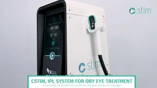 CSTIM, IPL for dry eye treatment - Product manager interview
