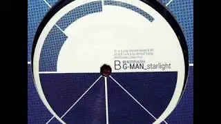 G-man - Starlight