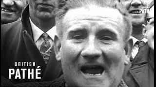 Rangers Beat St. Mirren (1962)