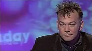 Stewart Lee
