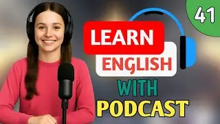 Разговоры о плохих днях и забавных ошибках || Подкаст на английском ||#english #podcast #learneng...