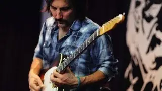 Papastache - Gear - Questions and Answers - Amps Guitars And Pedals