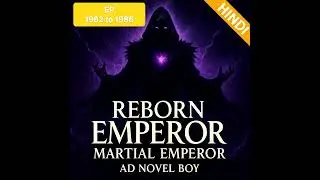 Reborn emperor episode 1982 to 1986