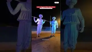 🏜️✨ Rann Utsav &ndash; The White Desert Festival of Gujarat! ✨🏜️