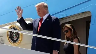 &lsquo;The legacy is strong&rsquo;: Donald Trump reflects on his latest work in the administration