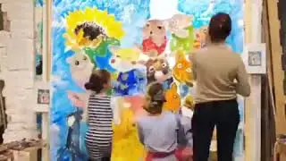 Наши клиенты &mdash; творческая мастерская LStudio