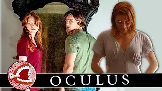 Oculus (2013) Movie Review - Mike Flanagan
