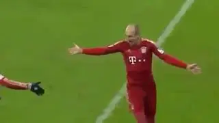 Bayern Munchen 6 0 Hamburg 10 03 2018