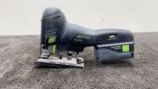 K&ouml;p Sticks&aring;g Festool PSC420 EB p&aring; Klaravik