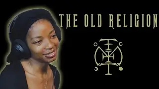 Florence + The Machine - The Old Religion (REACTION)