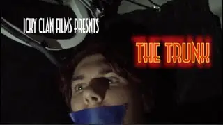 The Trunk-Short Film