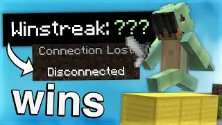 Problems with Hypixel Winstreaks..
