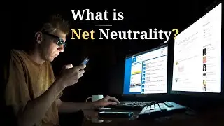 What is Net neutrality?A Beginner's Guide to This Critical Internet Concept