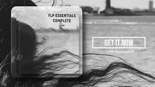 iRemake Musical FLP Essential Complete Is Here, All In One(Grab Your Copy Now)