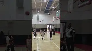Toulminville Rattlers 1st 2 weeks highlights!