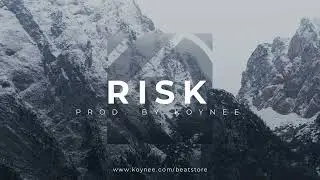 RISK - Strings Beat 2023 | Dark Choir Beat 2023 (Prod. @koyneemusic)