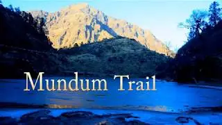Mundum trail exploring eastern Nepal