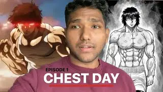 The Fat Loss Day 01- Chest day - Some Knowledge About Incline Bench Press