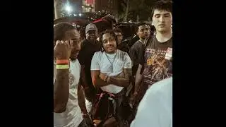 [FREE] Tay B x Detroit Type Beat - Racks On Racks
