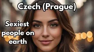 Inside Prague: A Soothing Travel Documentary Through Czech History & Daily Life