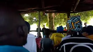 O nosso viver sempre deve ser um espelho pra o mundo 