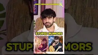 Stupid Rumors Hai🧠📈#bigboss18 #bb18 #avinashmishra @SiddharthKannanOfficial