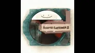 Assorted Electronica 01 (EP) [2022]