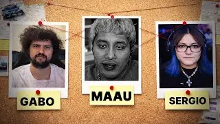 Ellos tienen seguidores, pero también secretos.