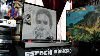 El Gran Combo - El Arbolito - Charlie Aponte