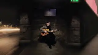 Pat Parra - Moment (Performance Video)