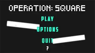 Operation Square TRAILER