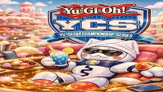 Вкусняшка! VIP-победитель YCS! ПЕРВОЕ МЕСТО
