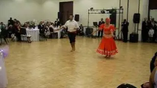 Le dije a Papa Jose Y Evey