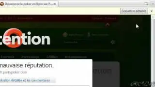 Protect yourself from Dangerous Websites: WOT (Web of Trust) Firefox Add-on