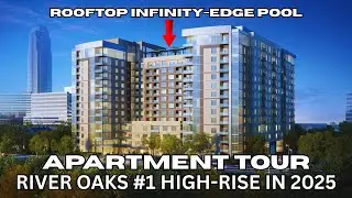 Is This The Coolest Place To Live In Houston In 2025?