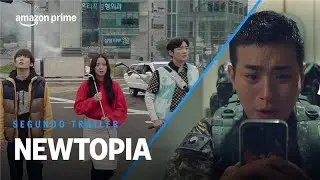 Newtopia | Trailer 2