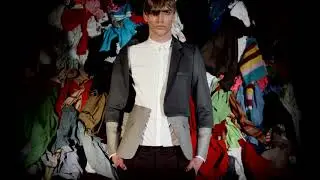 Davidelfin Diogenes Syndrome Fall 2011 / Estudio Luis Urculo
