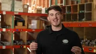 🛠️ Garage Door Maintenance: The Hidden Parts That Make Your Door Last Longer