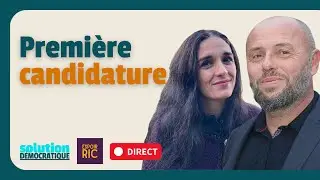 L&eacute;gislative partielle en Haute-Savoie : pourquoi un 1er candidat (Boris Avouac)