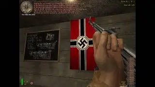 Medal of Honor Allied Assault V2 rocket facility map gameplay 2025