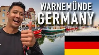 Warnemünde: Germany's Hidden Gem
