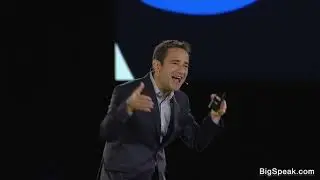 Josh Linkner - Innovation Keynote Speaker 2020 Preview