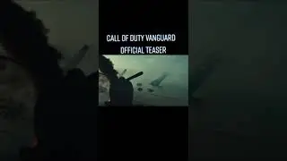 #COD2021 #VANGUARD #TEASER