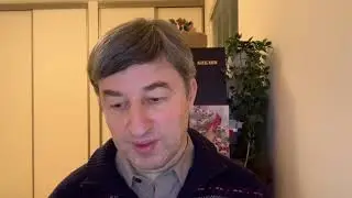 Восхищение Церкви: Итоги 2025 года‼️