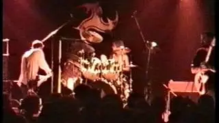 BARKMARKET @ UNDERGROUND FESTIVAL VII 27-09-1997